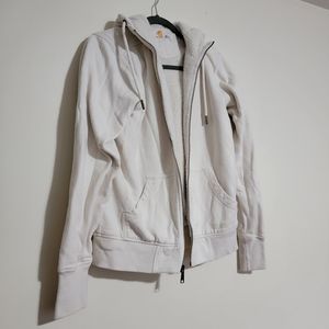 Carhartt Zip-Up Hoodie